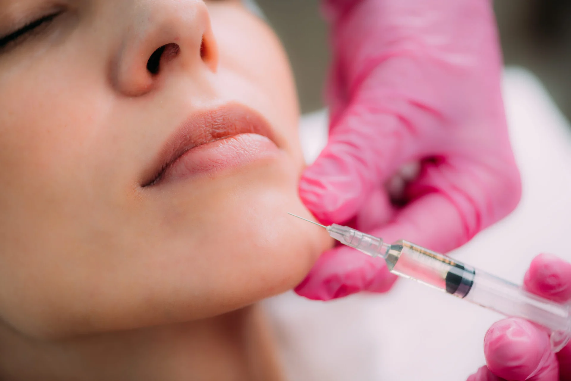 Medical Spa Services & Safe Injection Practices