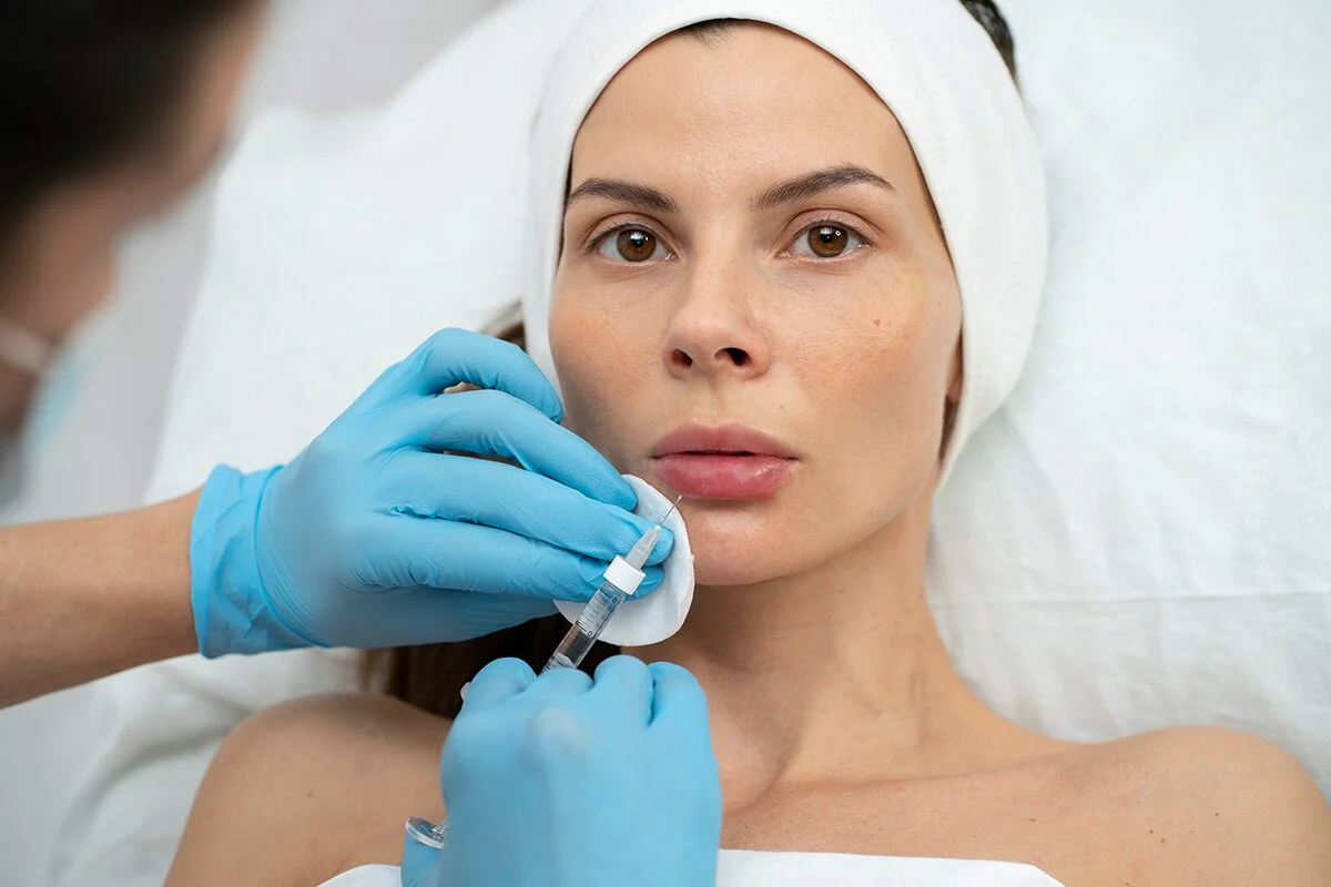 How can I get rid of hyperpigmentation permanently?