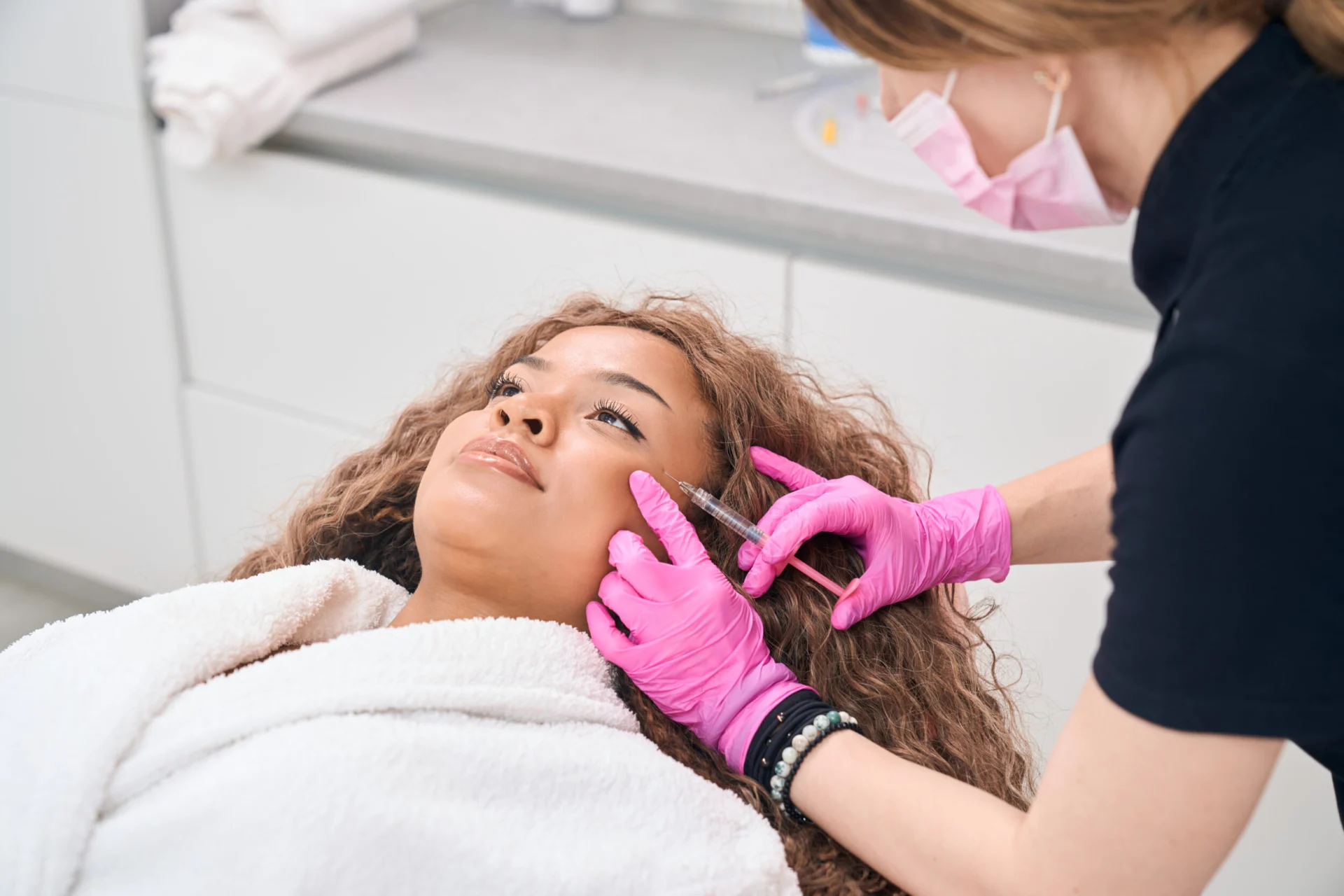 Injectable Types and Their Uses
