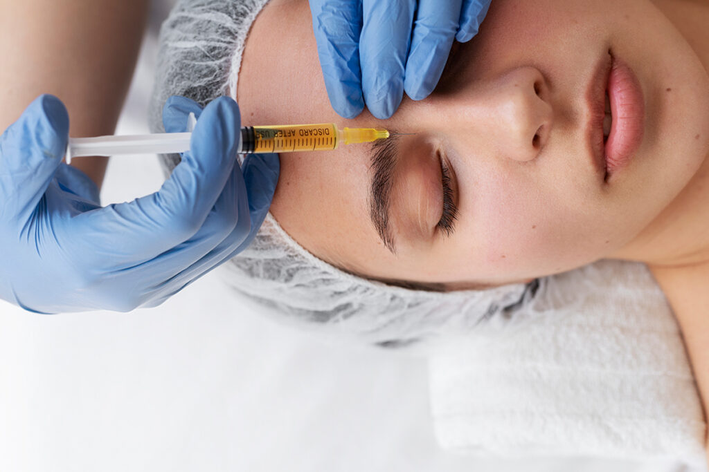 Can PRP have negative effects?
