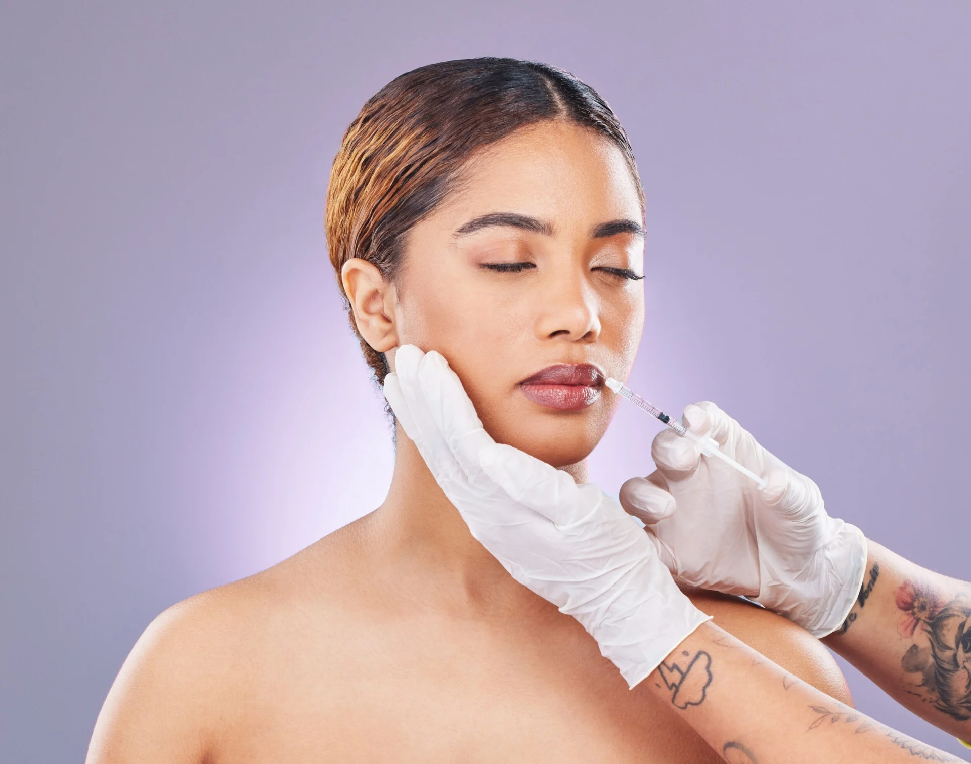 SKINVIVE vs Fillers
