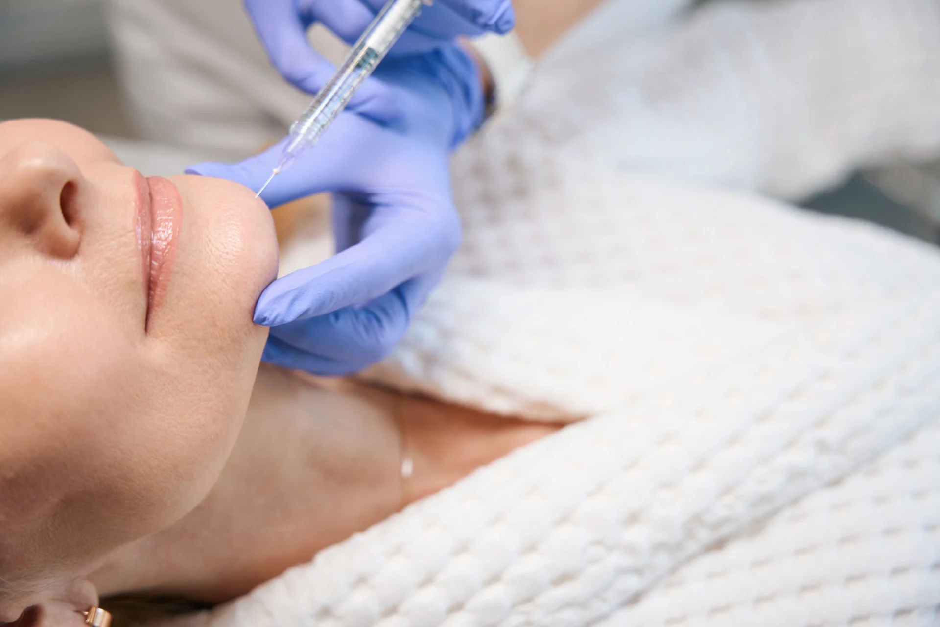 What Does an Injectable Do?