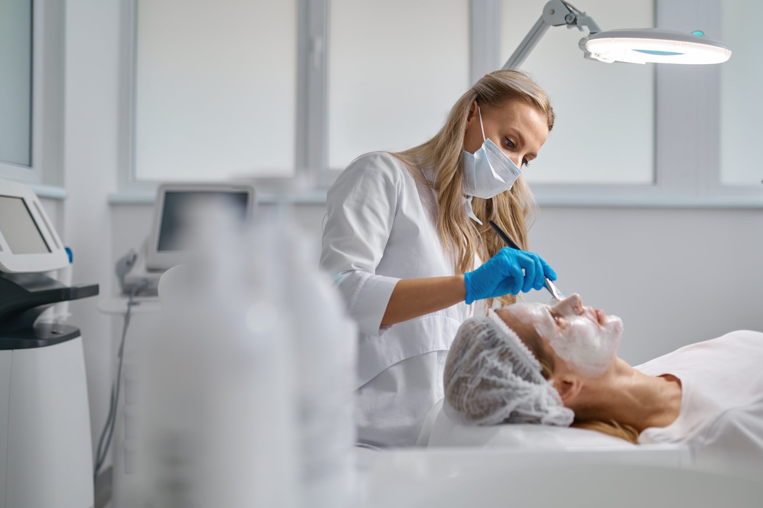 Medical Grade Acne Treatment Skincare In Alamo CA