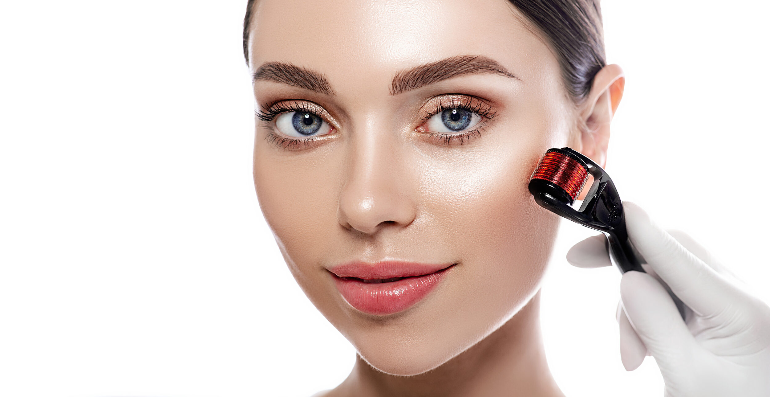 RF Microneedling Near Me
