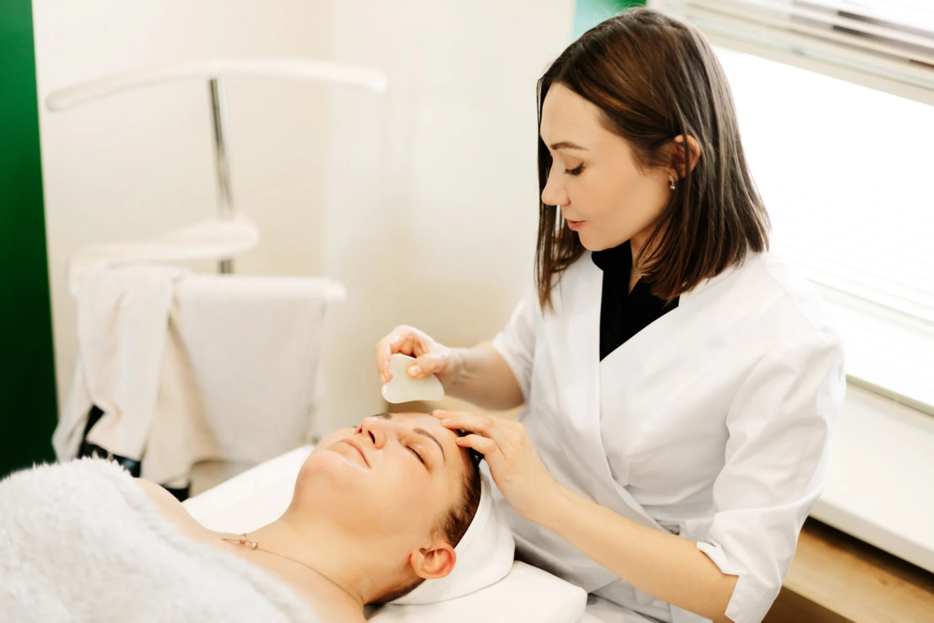 Anti-Aging Skincare Line In Alamo California