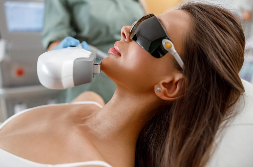 What IPL Can Do for Your Complexion