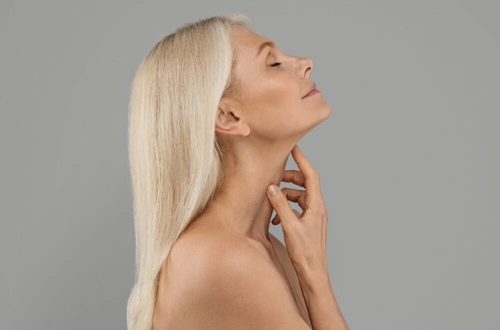 How Kybella Fix Turkey Neck Injections Work