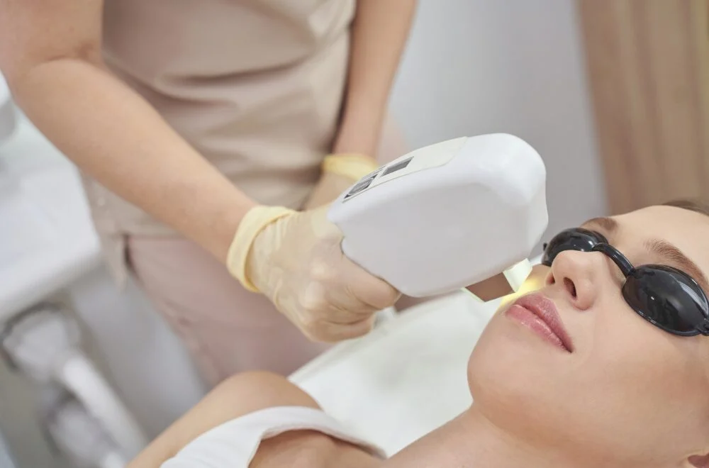 IPL Skin Rejuvenation Explained