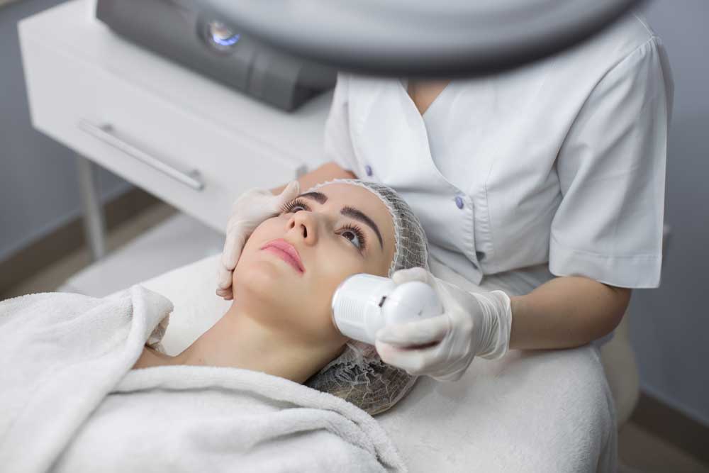 Before And After Result Of IPL Photofacial In Alamo CA