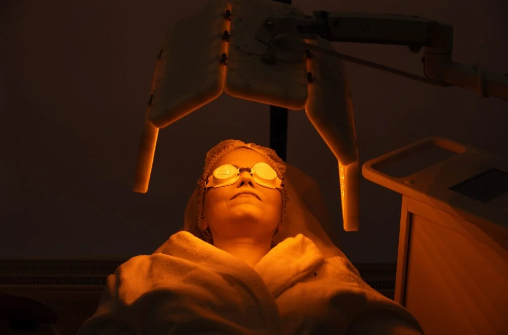 IPL vs Laser Treatments for Skin