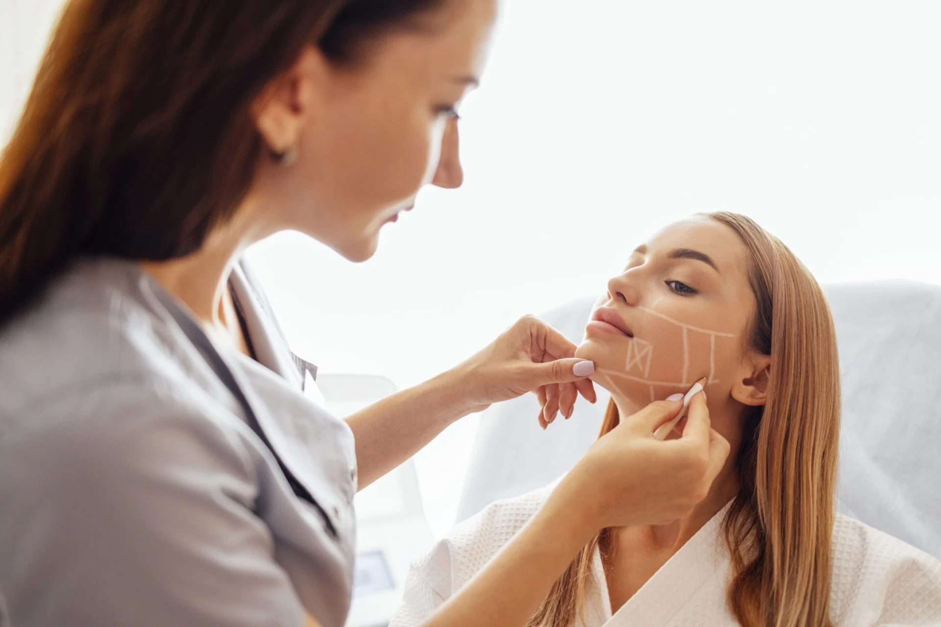 Longevity and Immune Support At Skin Artistry Clinic
