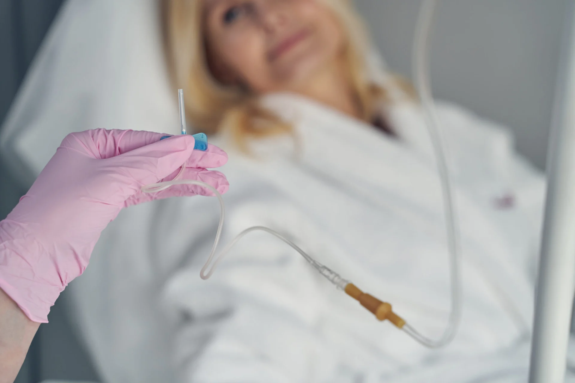 Vitamin IV Therapy At Skin Artistry In Alamo CA
