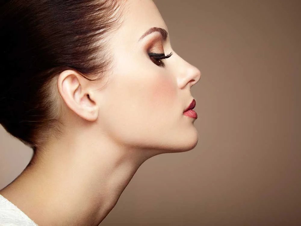 Kybella Double Chin Treatment In Alamo CA