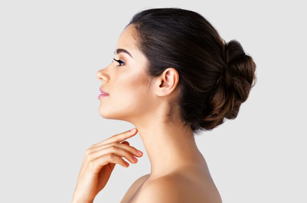 Kybella Fix Turkey Neck Services at Skin Artistry