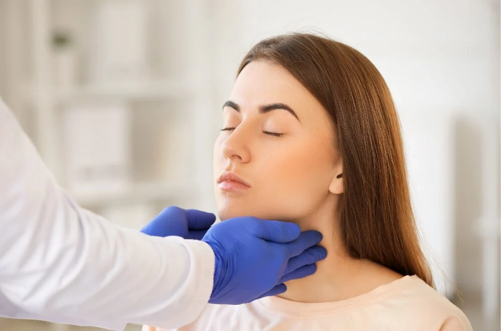 Kybella Fix Turkey Neck Transformation Results