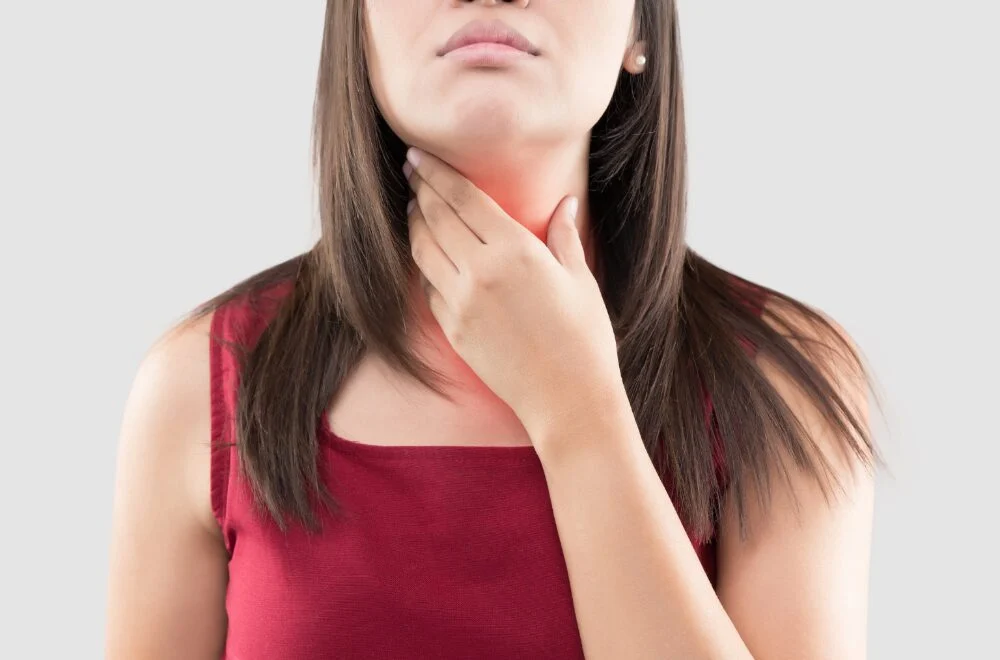 Comparing Neck Lift and Kybella Fix Turkey Neck