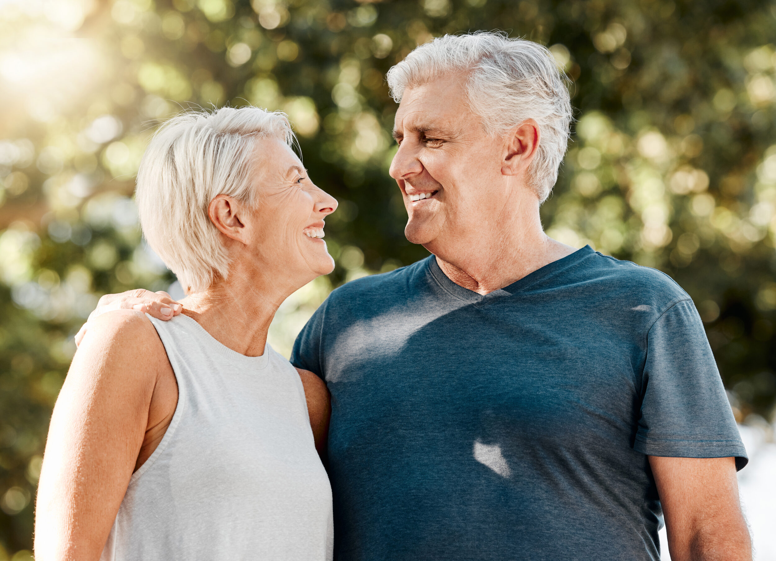 Anti-Aging and Longevity Treatment In Alamo CA
