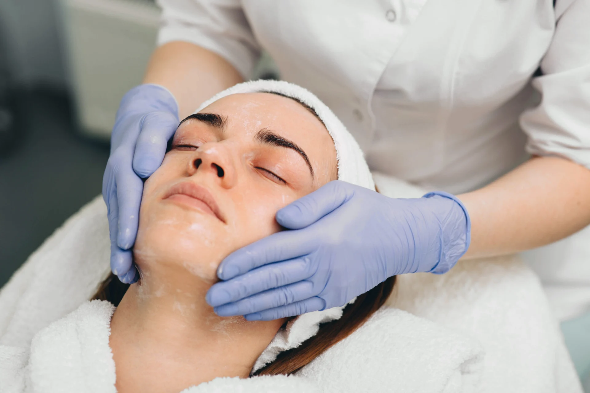 Longevity & Wellness Medicine For Young Adults