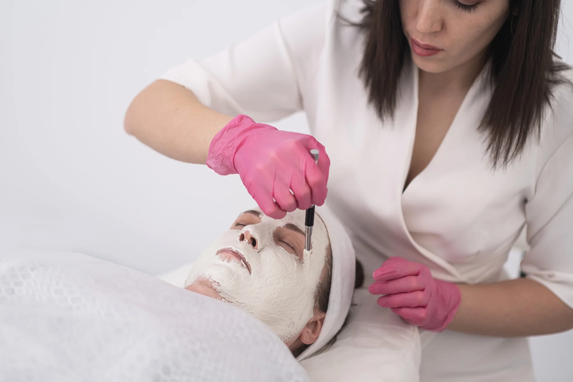 Medical Grade Skin Peel Treatment Near Me