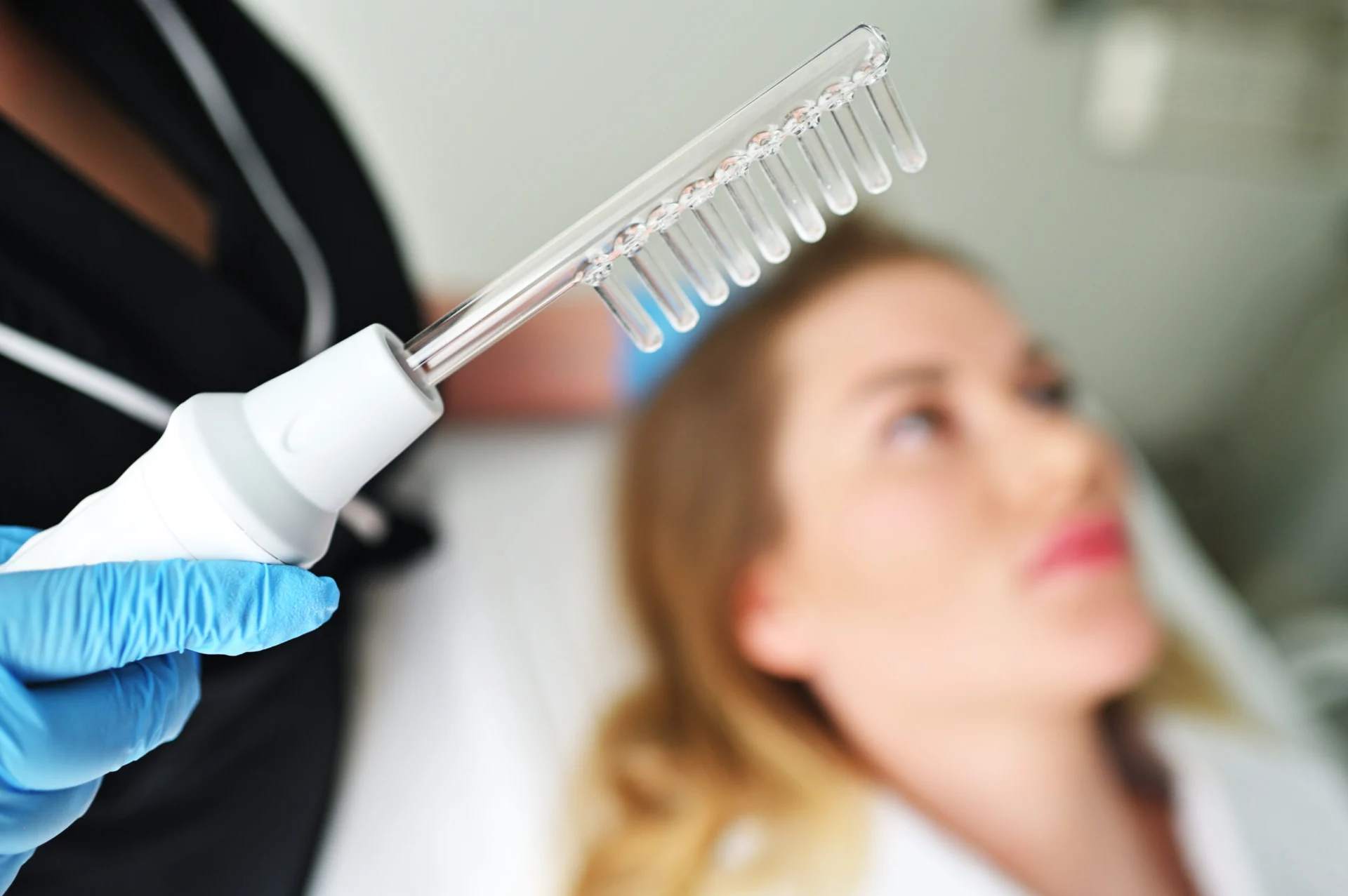 PRP Injections For Hair Rejuvenation In Alamo CA
