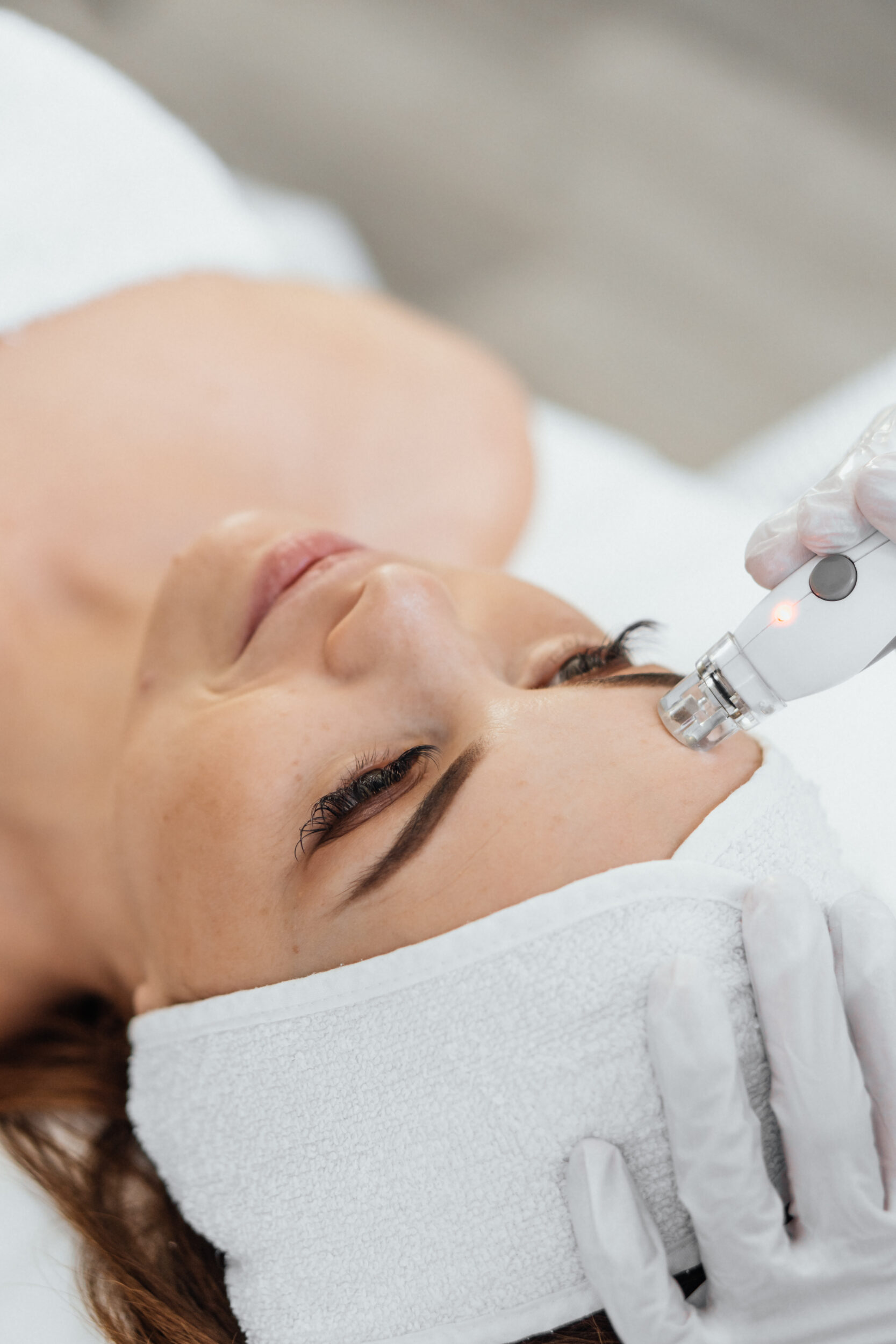 Skin Care Products For Sensitive Skin In Alamo CA