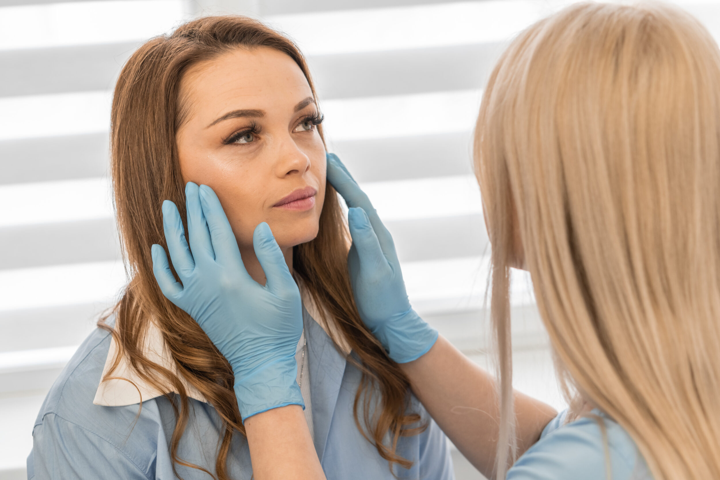 Juvéderm Skinvive For Smooth Texture In Alamo CA