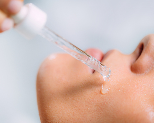 Skinvive Juvéderm Treatment For Glowing Skin In Alamo