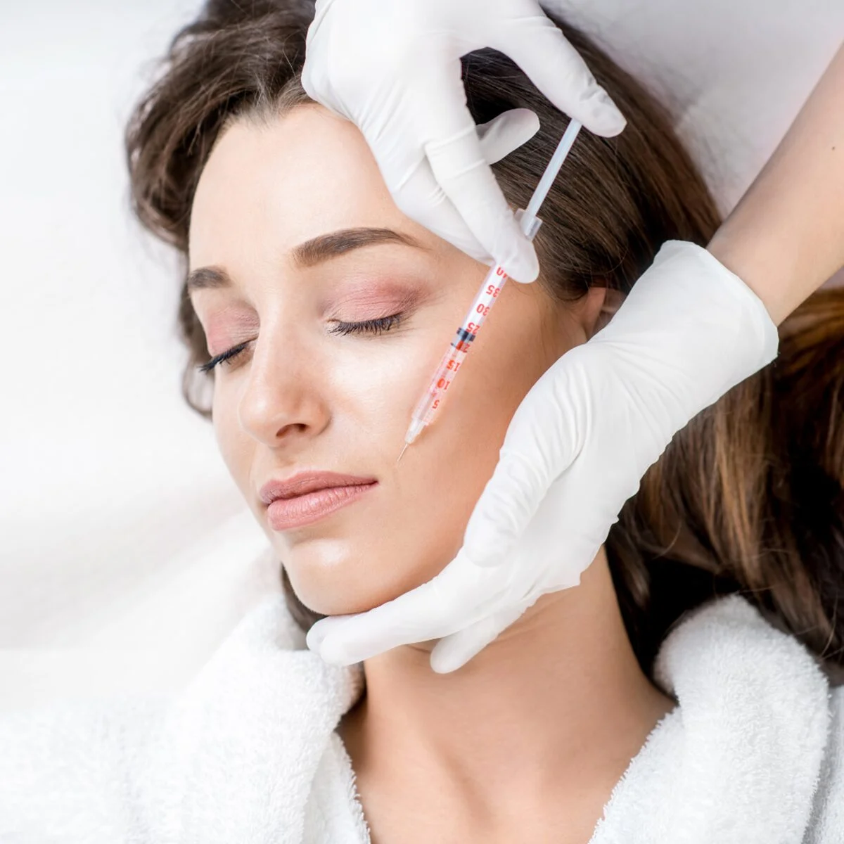 laser treatment for hair removal