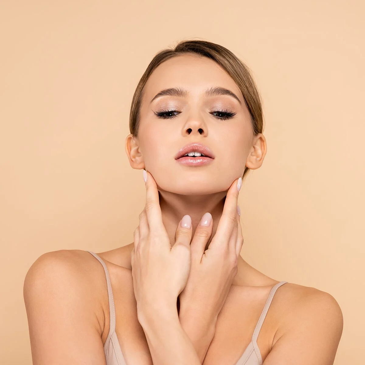 intense pulsed light photofacial