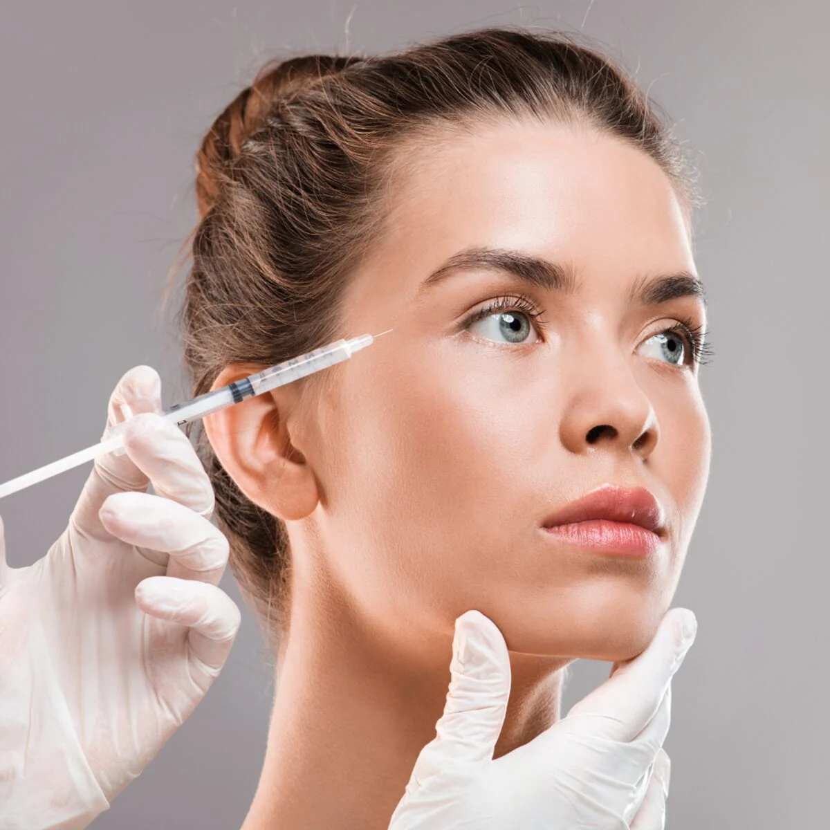 JUVÉDERM treatment for better skin