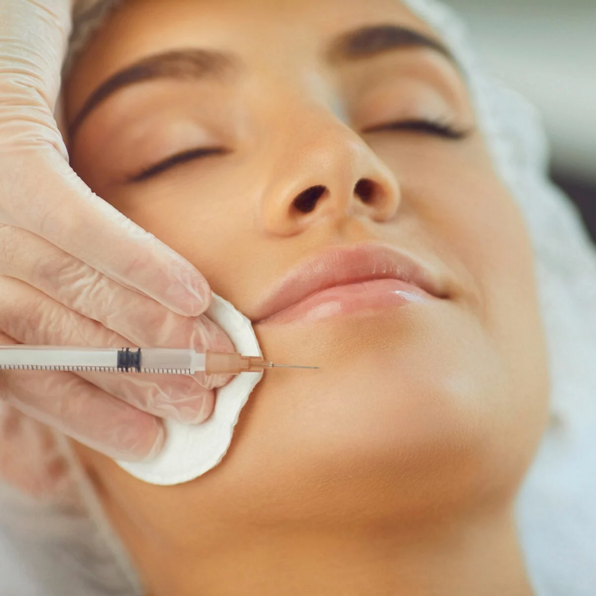 face rejuvenation non surgical