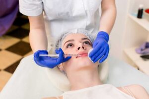 What to avoid after fillers under the eyes