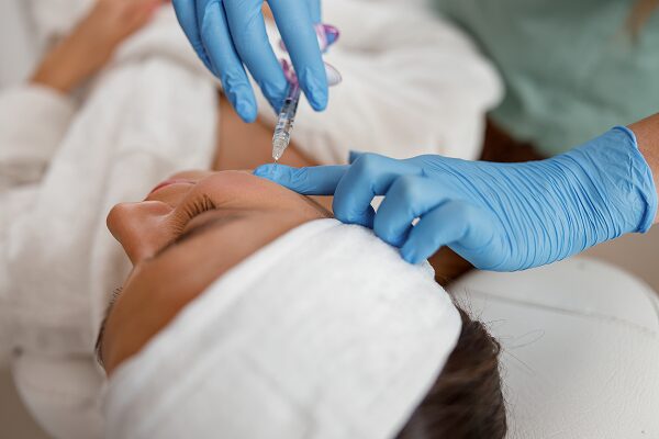 Benefits of Cosmetic Injectables
