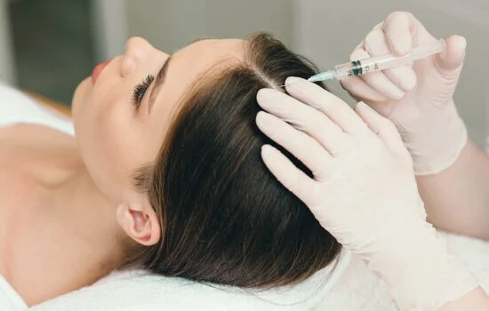 What Is The Best Treatment For Female Hair Loss