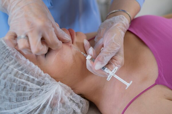 What Are Cosmetic Injections