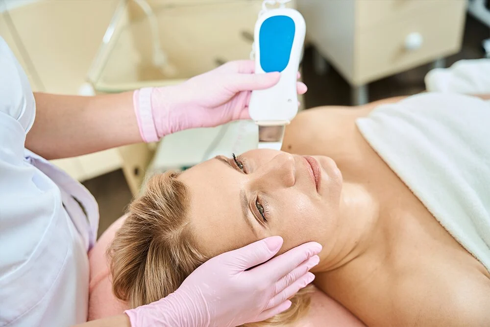 IPL Treatments at Home