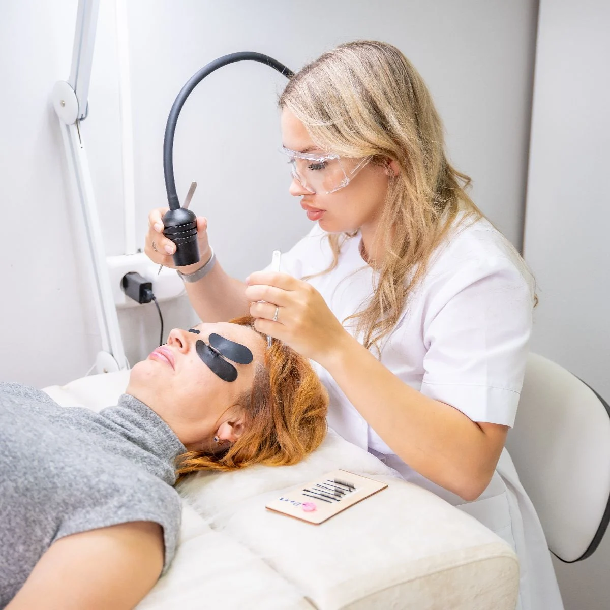 What Does IPL Treatment Do