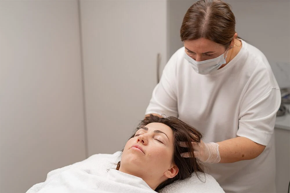 Is PRP Worth Getting with Microneedling?