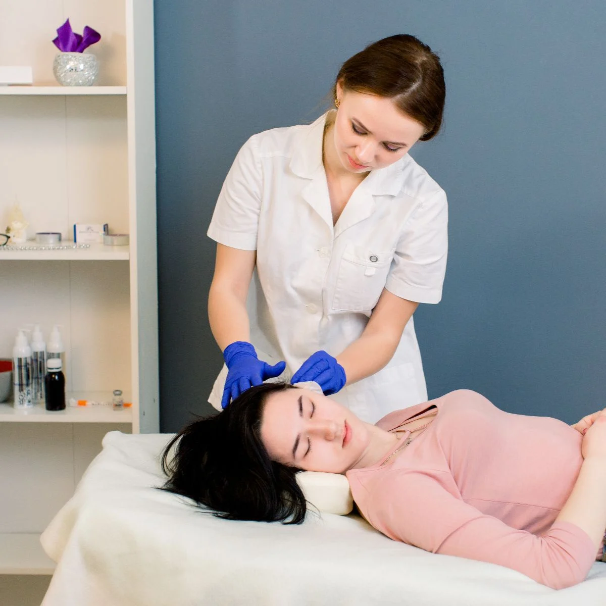 Can PRP Be Done With Microneedling?