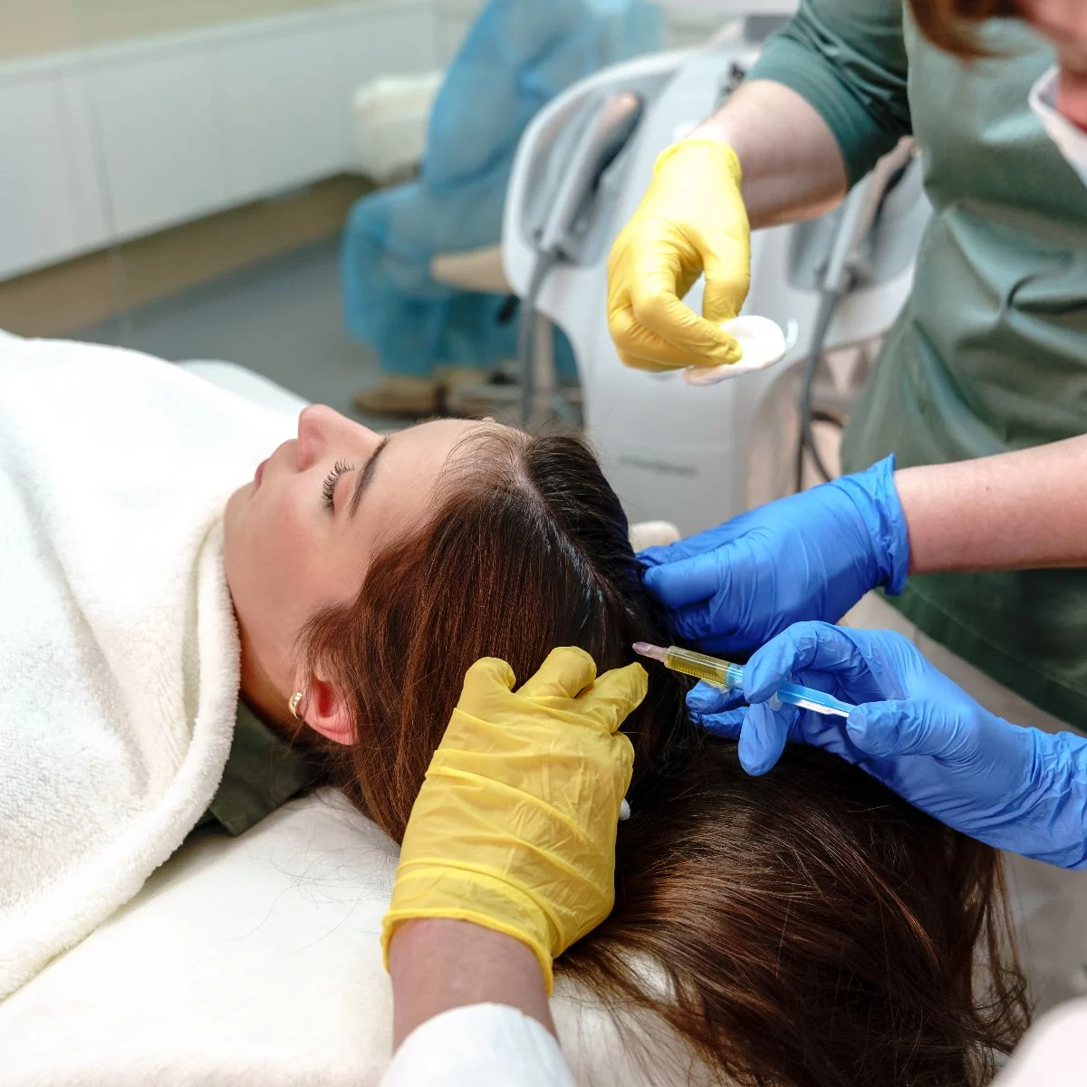 How Long Does PRP Microneedling Last?