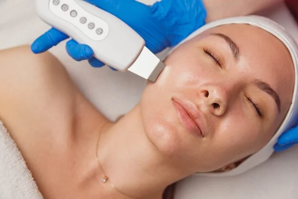 What Are the Benefits of an IPL Photofacial on Face