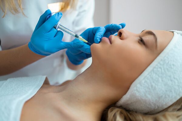 What Are the Benefits of Profile Injections