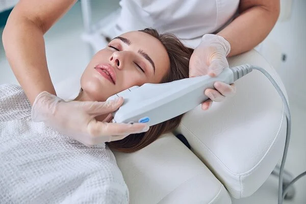 Benefits of IPL Laser on Face Before and After
