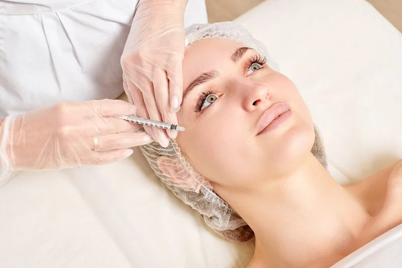 Medical Spa Treatments Near Me