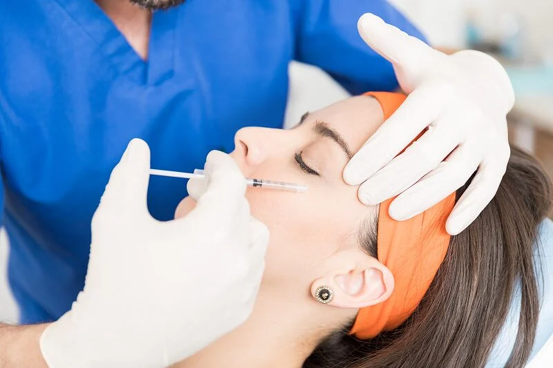 Alamo Migraine Botox Treatment