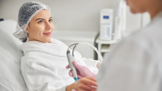 Alternatives for Microneedling