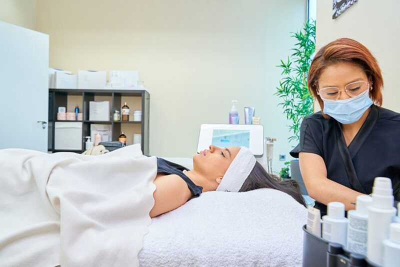 IPL Skin Rejuvenation in Hayward CA