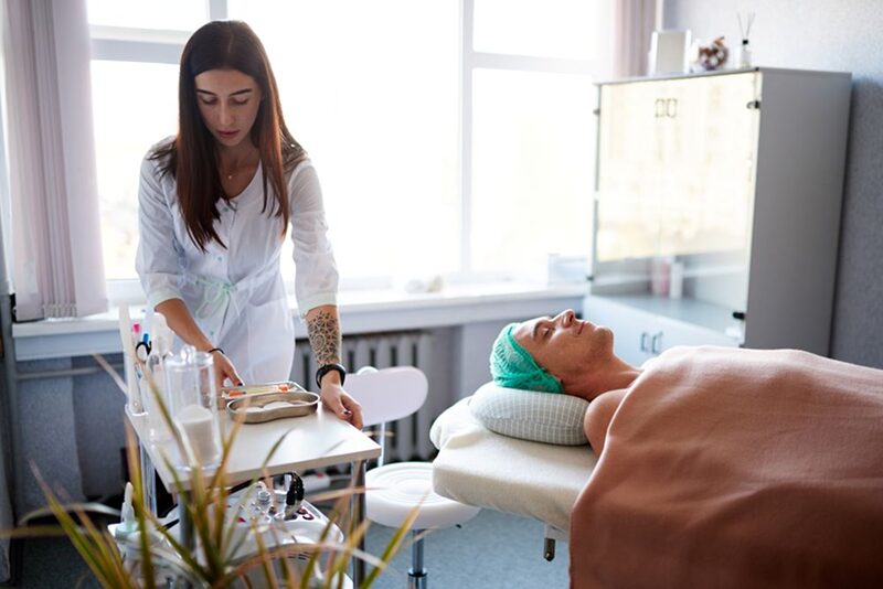 IPL Skin Rejuvenation in Vallejo CA