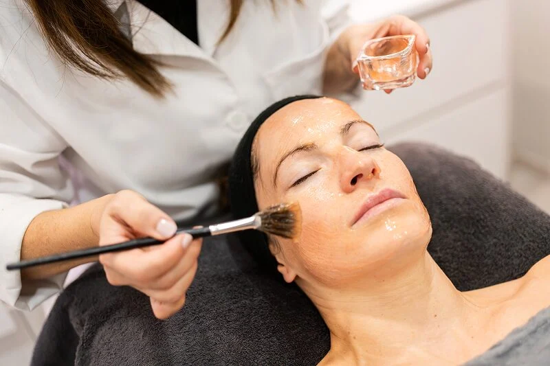 How To Remove Pigmentation From Face Permanently