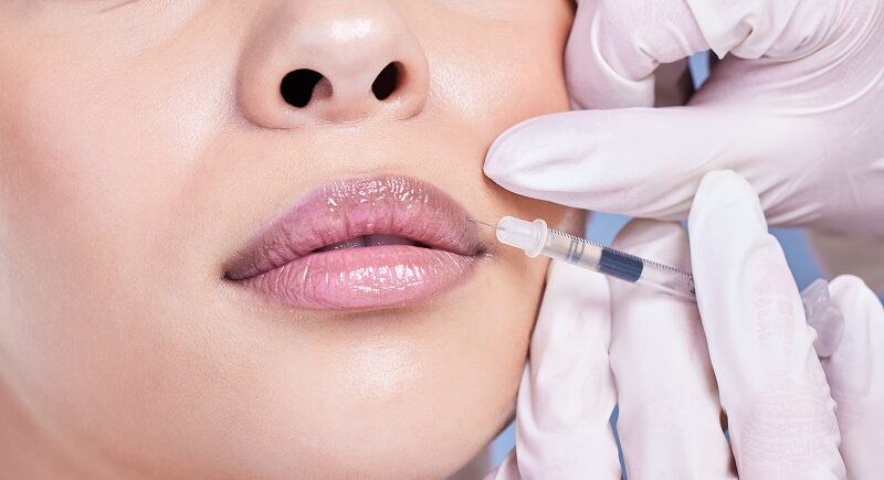 Ipl Skin Rejuvenation